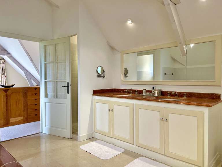 Propriété Bergerac - 3 chambres - 211m²