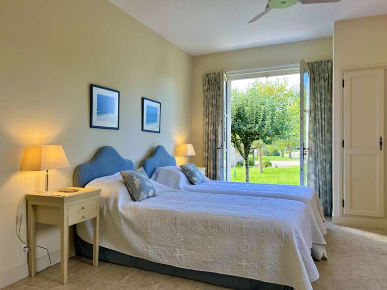 Propriété Bergerac - 3 chambres - 211m²