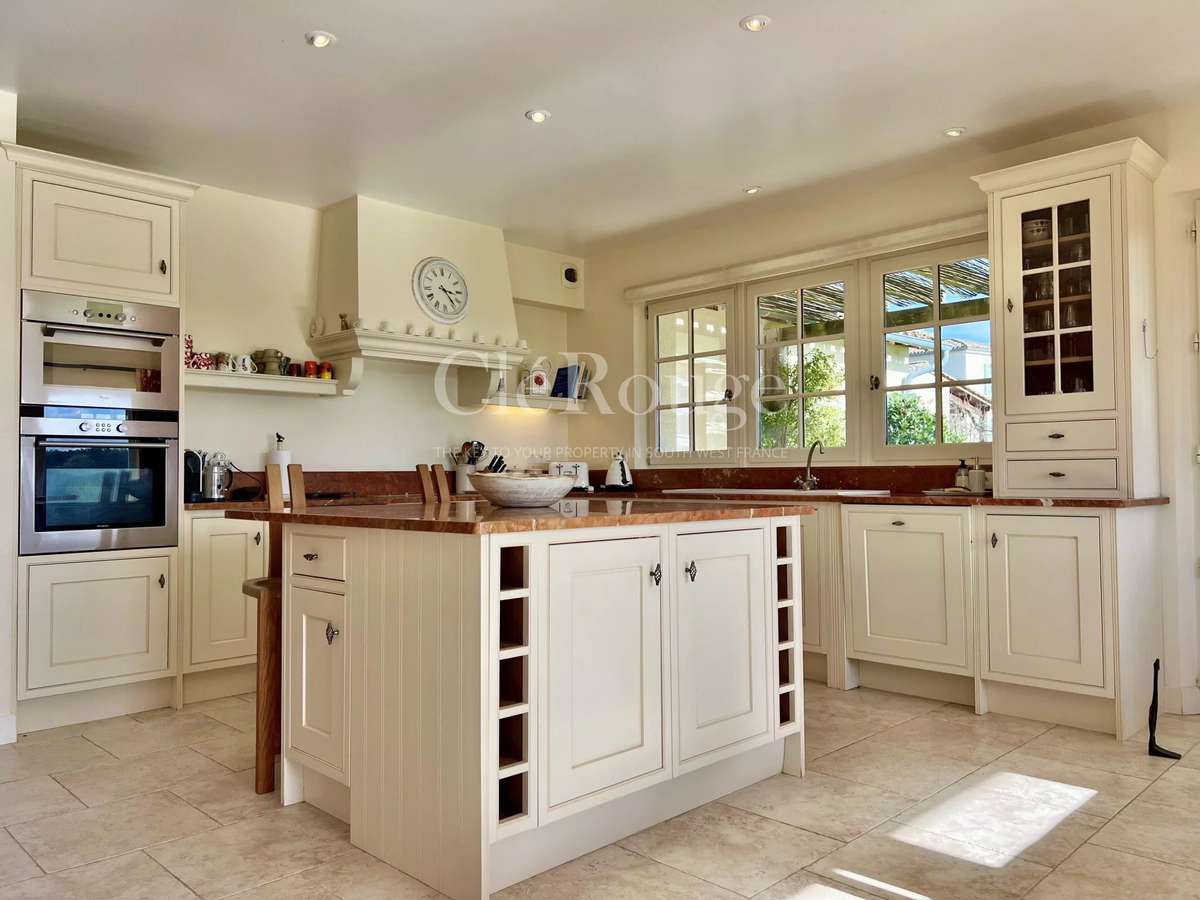 Propriété Bergerac