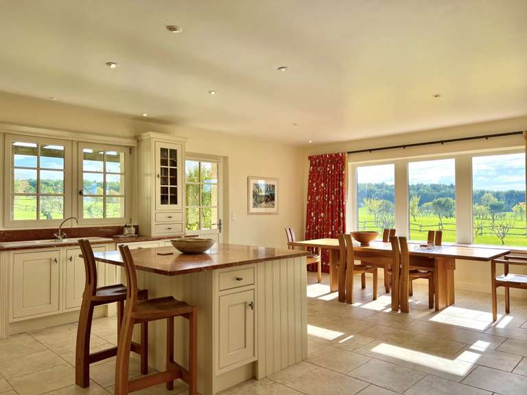 Propriété Bergerac - 3 chambres - 211m²