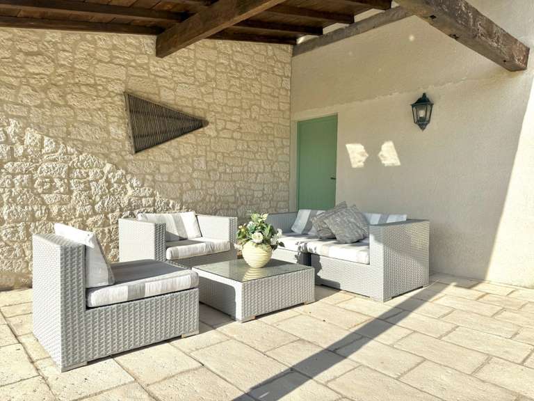 Propriété Bergerac - 3 chambres - 211m²