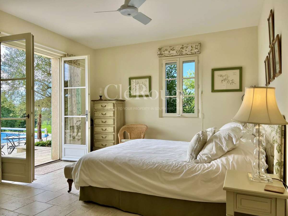 Propriété Bergerac