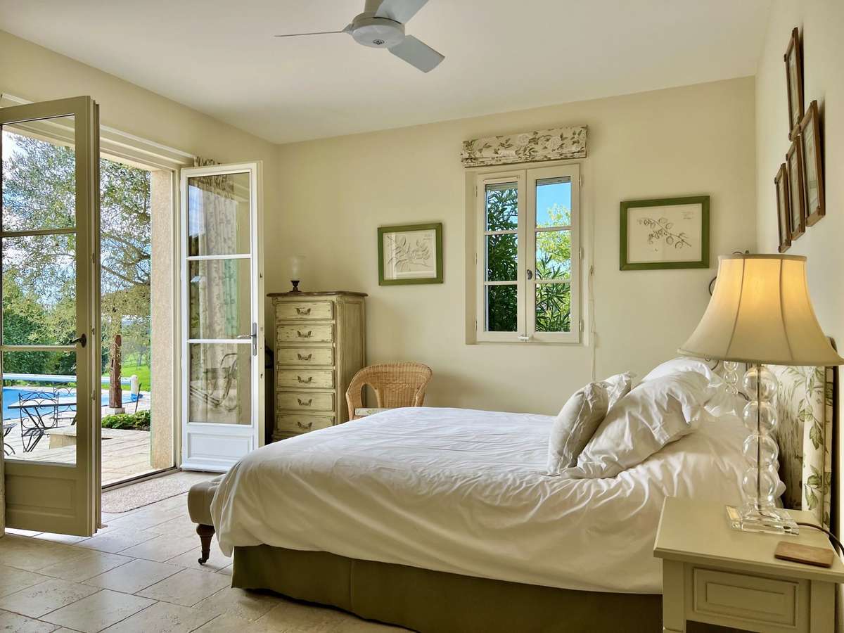 Propriété Bergerac