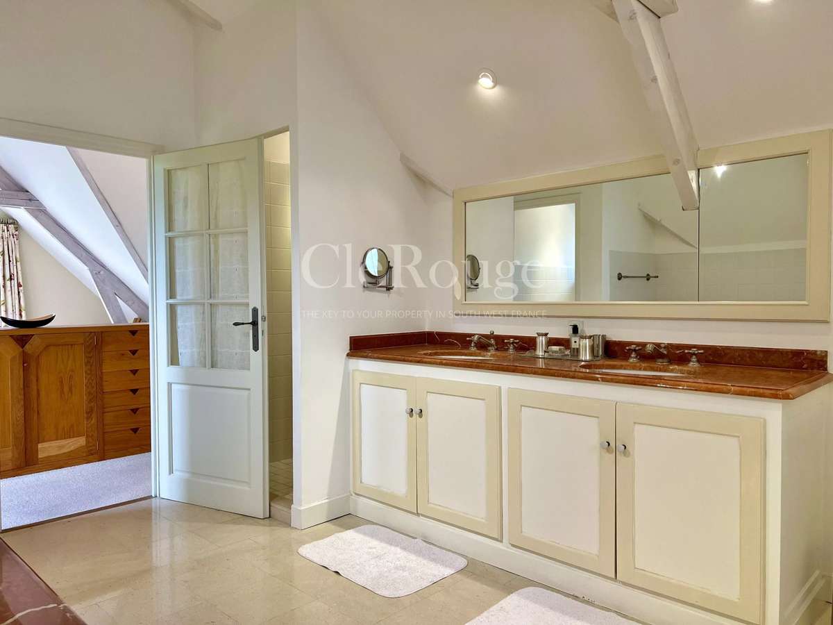 Propriété Bergerac