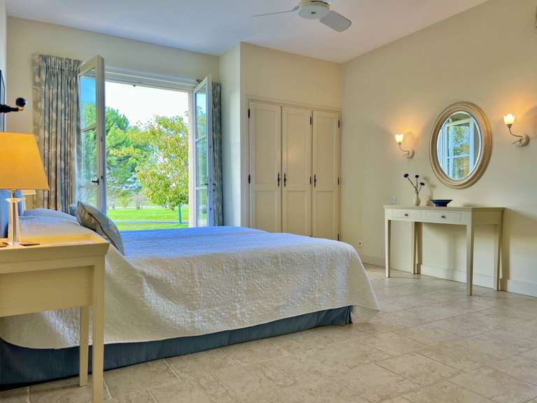 Propriété Bergerac - 3 chambres - 211m²