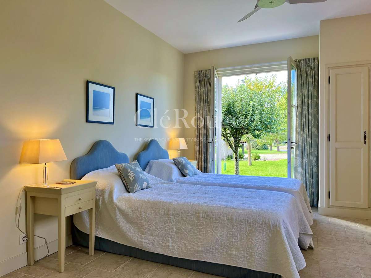 Propriété Bergerac