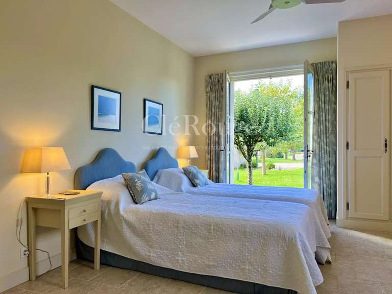 Propriété Bergerac - 3 chambres - 211m²