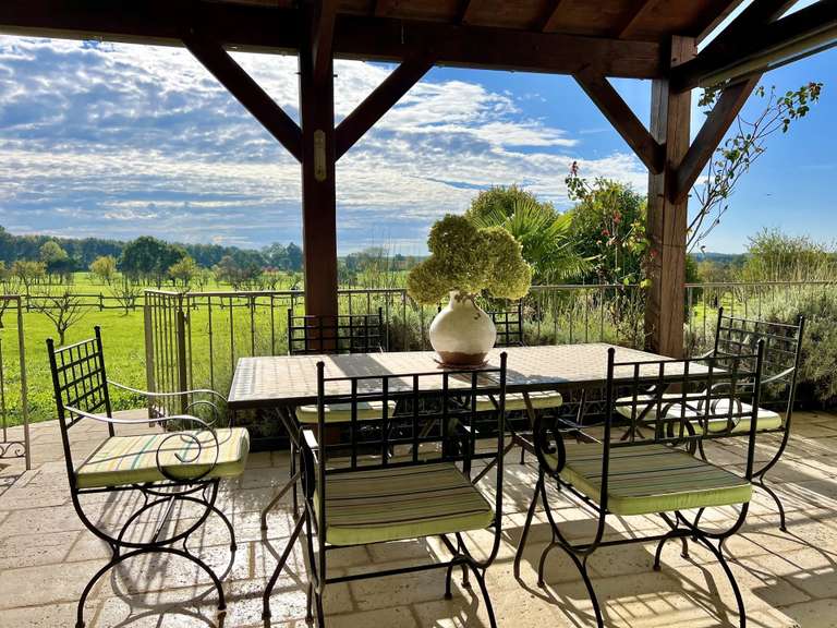 Propriété Bergerac - 3 chambres - 211m²