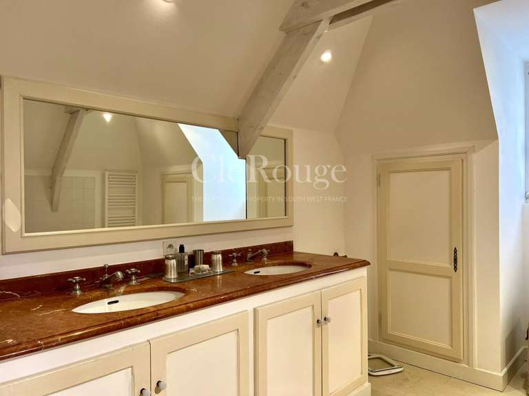 Propriété Bergerac - 3 chambres - 211m²