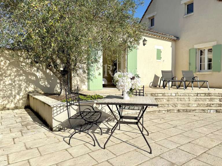 Propriété Bergerac - 3 chambres - 211m²