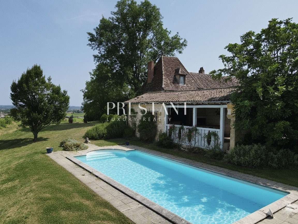 Propriété Bergerac