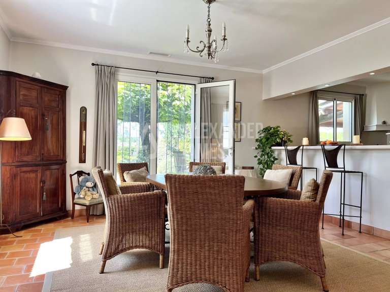 Propriété Bergerac - 4 chambres - 260m²