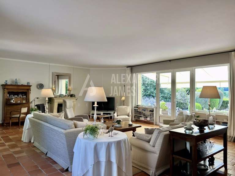 Propriété Bergerac - 4 chambres - 260m²