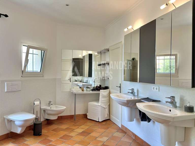 Propriété Bergerac - 4 chambres - 260m²