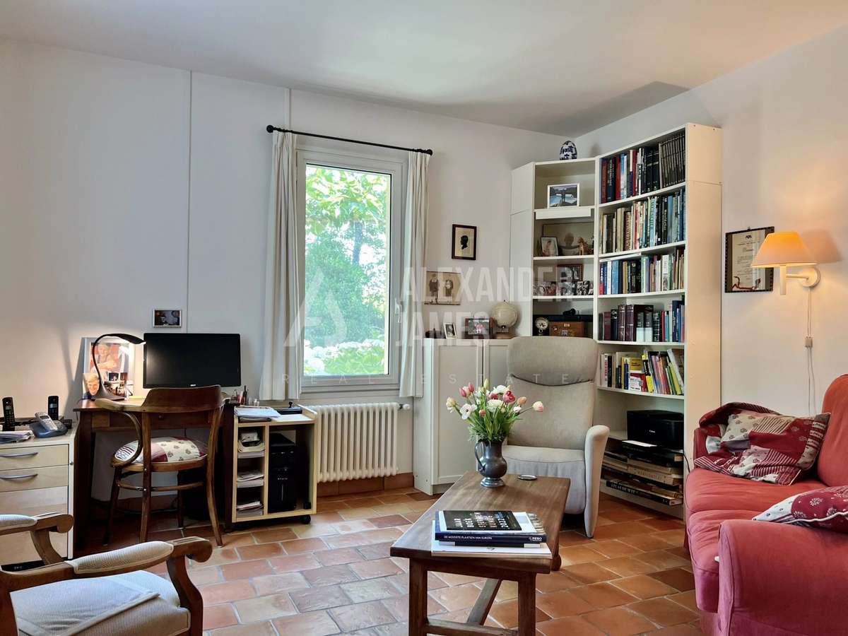 Propriété Bergerac
