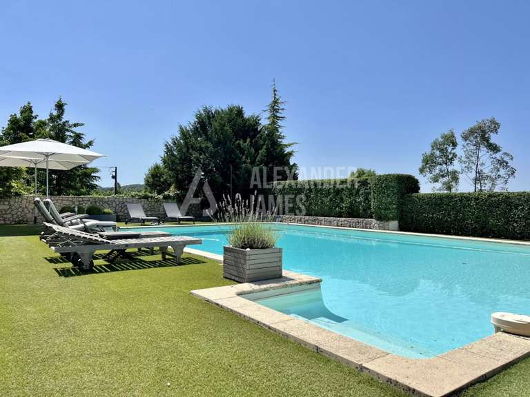 Propriété Bergerac - 4 chambres - 260m²