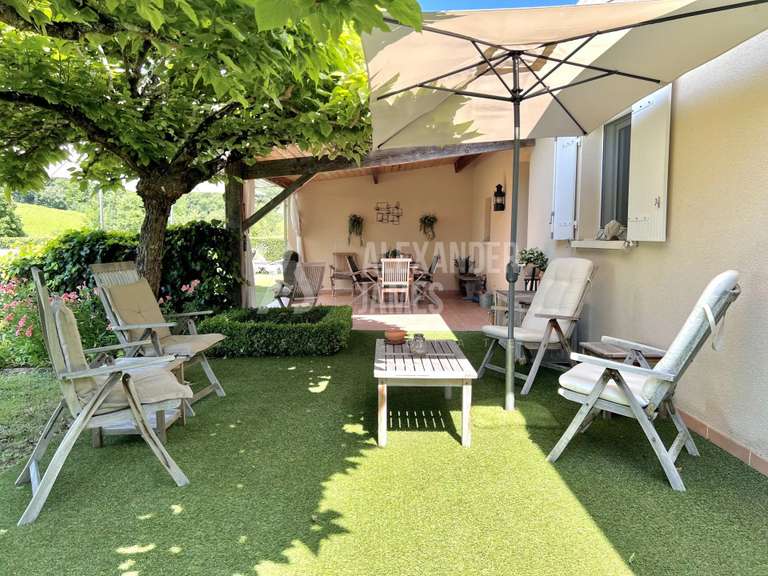Propriété Bergerac - 4 chambres - 260m²