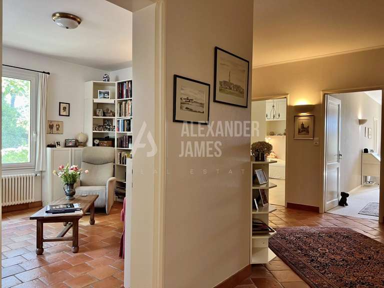 Propriété Bergerac - 4 chambres - 260m²