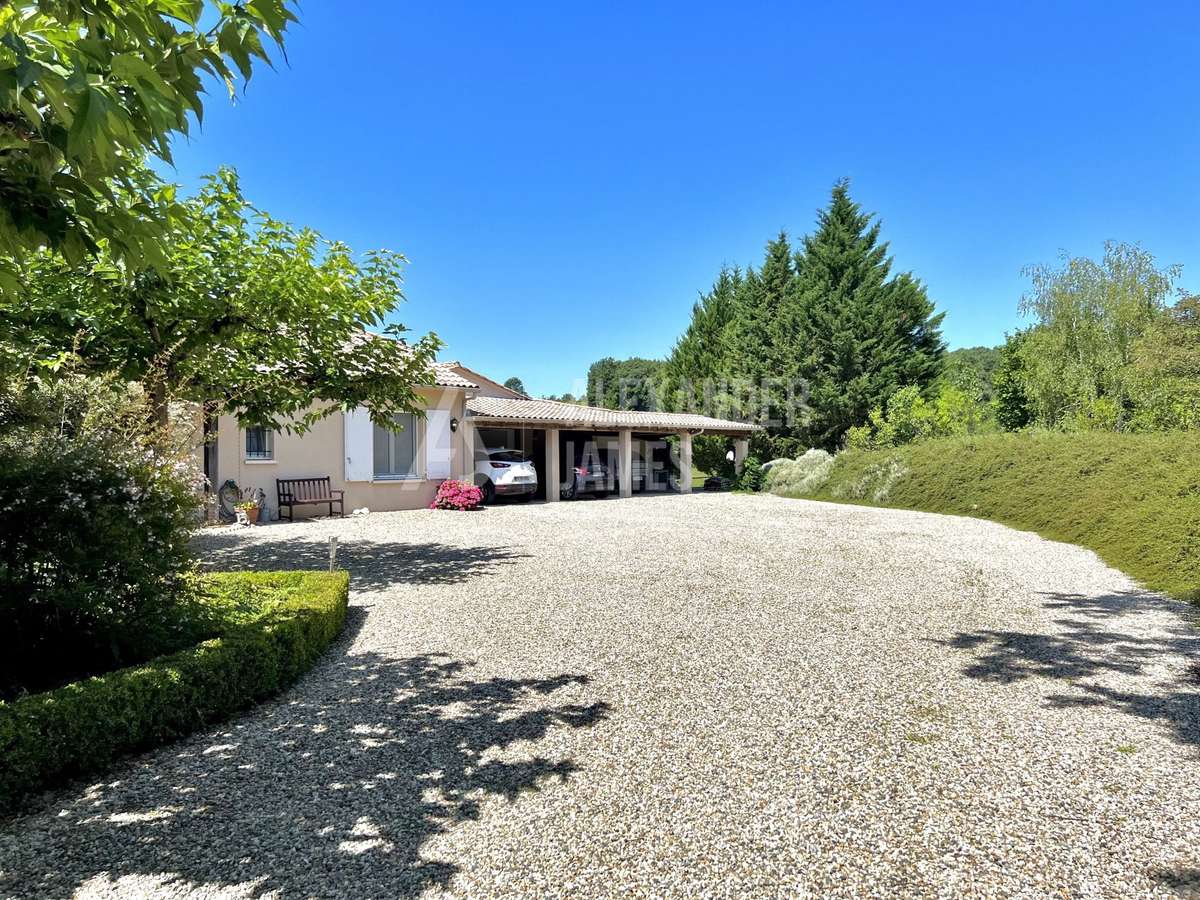 Propriété Bergerac