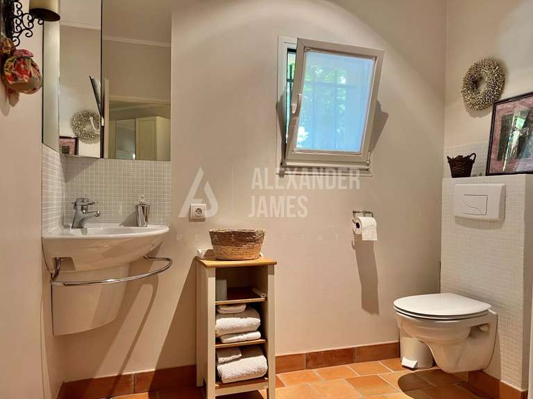Propriété Bergerac - 4 chambres - 260m²