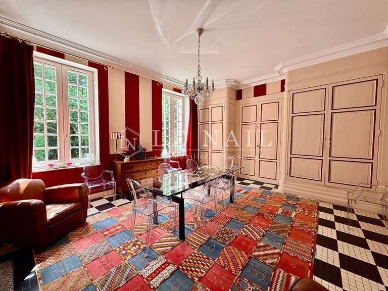 Propriété Bergerac - 7 chambres - 450m²