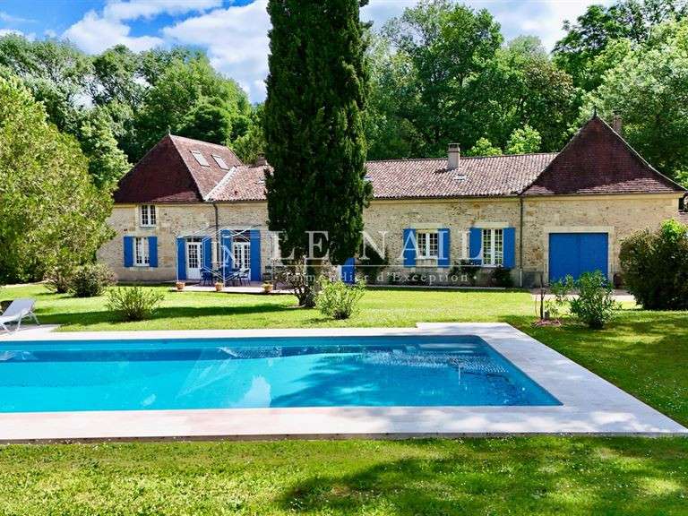 Propriété Bergerac