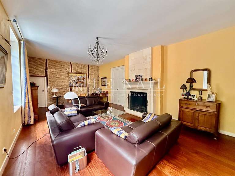 Propriété Bergerac - 7 chambres - 450m²