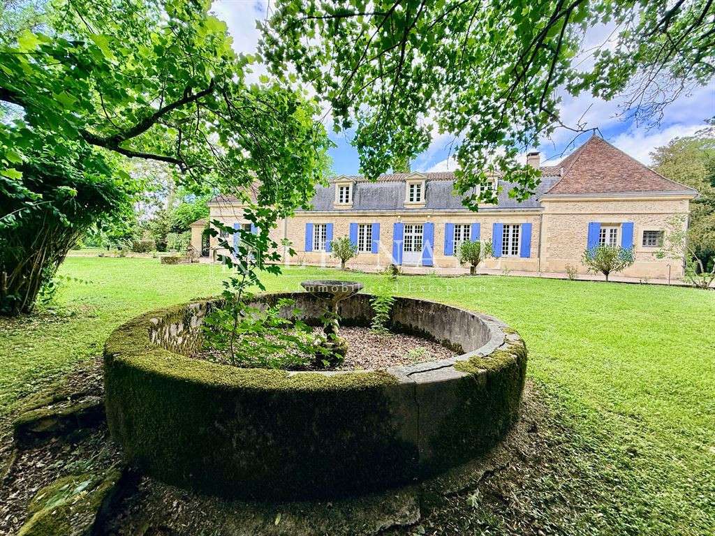 Propriété Bergerac