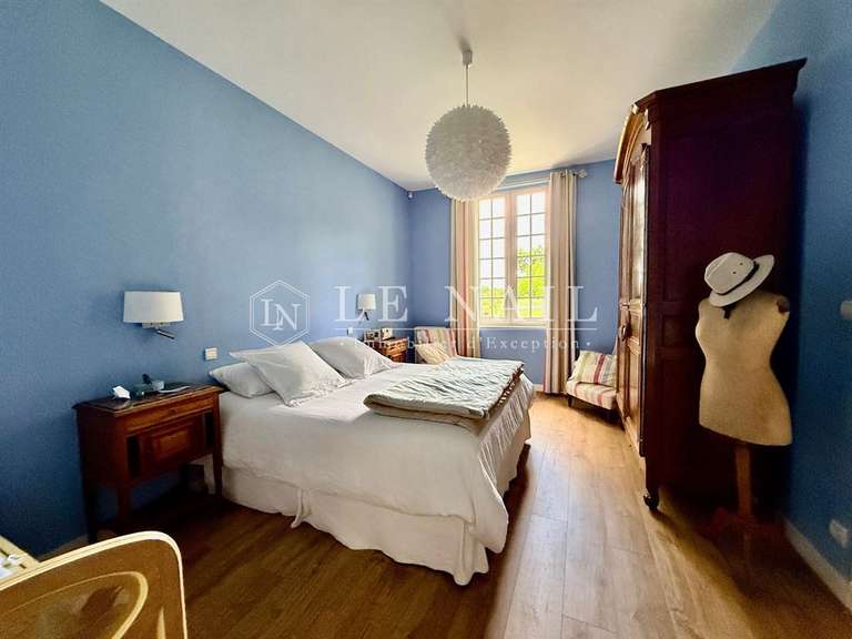Propriété Bergerac - 7 chambres - 450m²