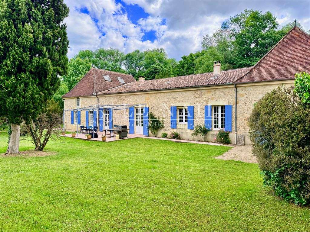 Propriété Bergerac