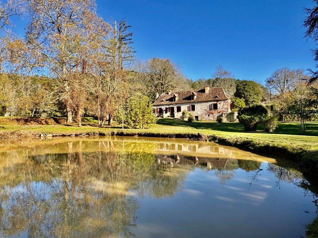 Propriété Bergerac