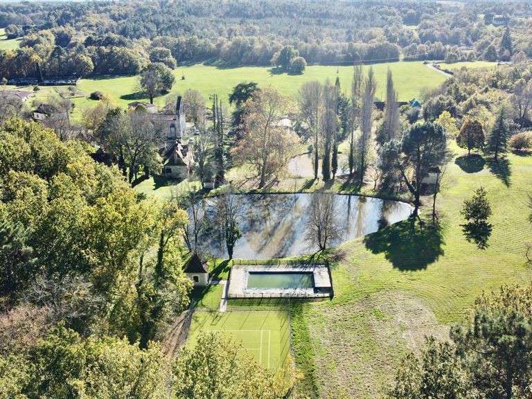 Propriété Bergerac