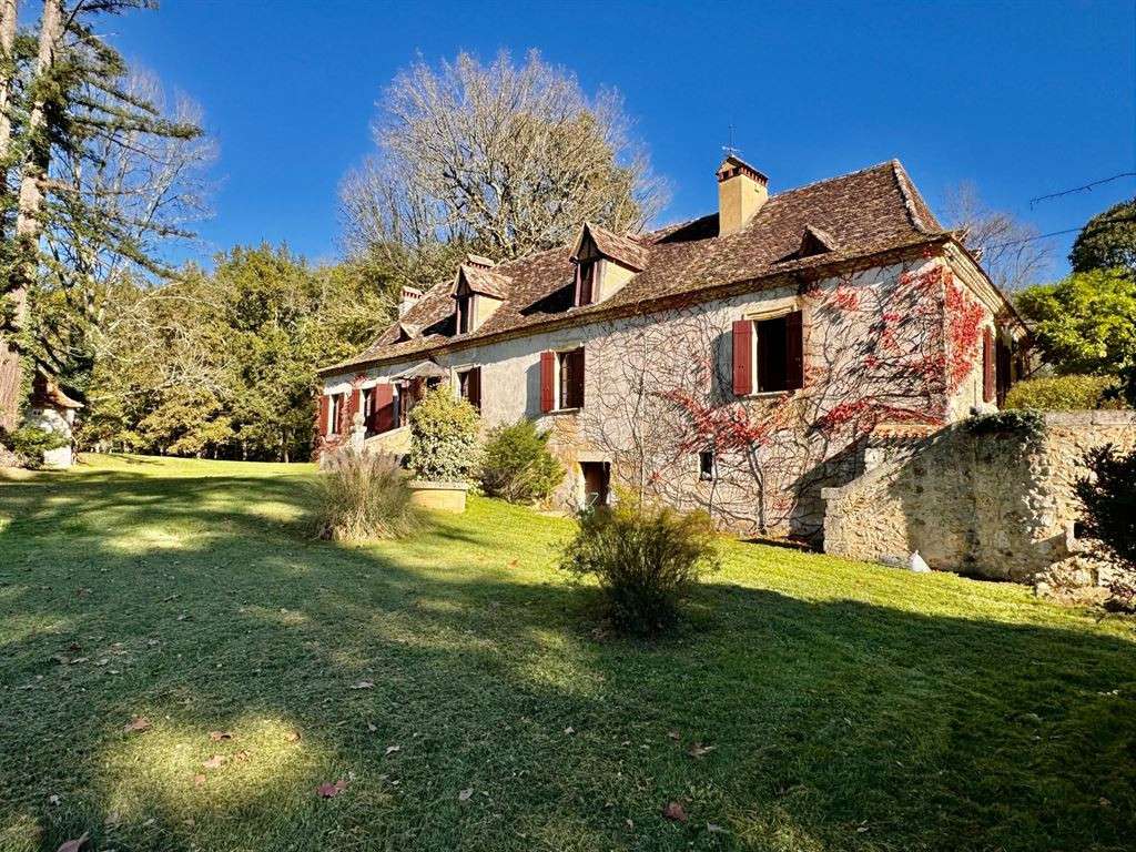 Propriété Bergerac