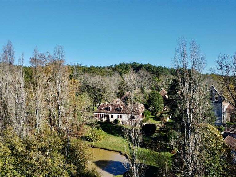 Propriété Bergerac
