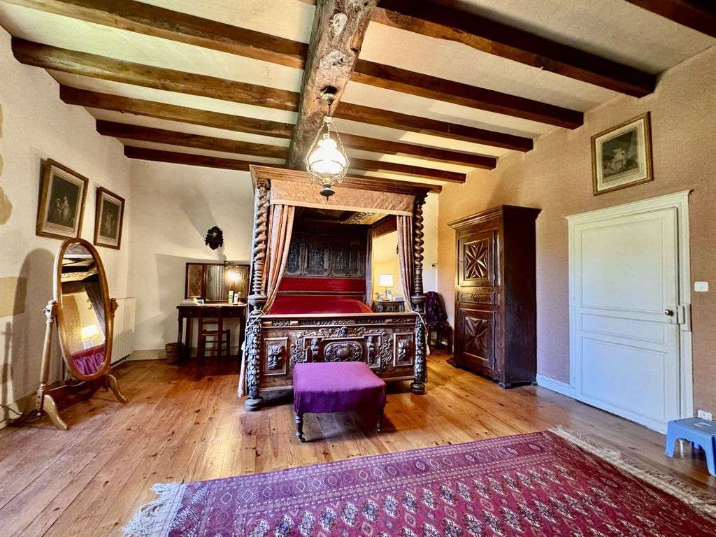 Propriété Bergerac