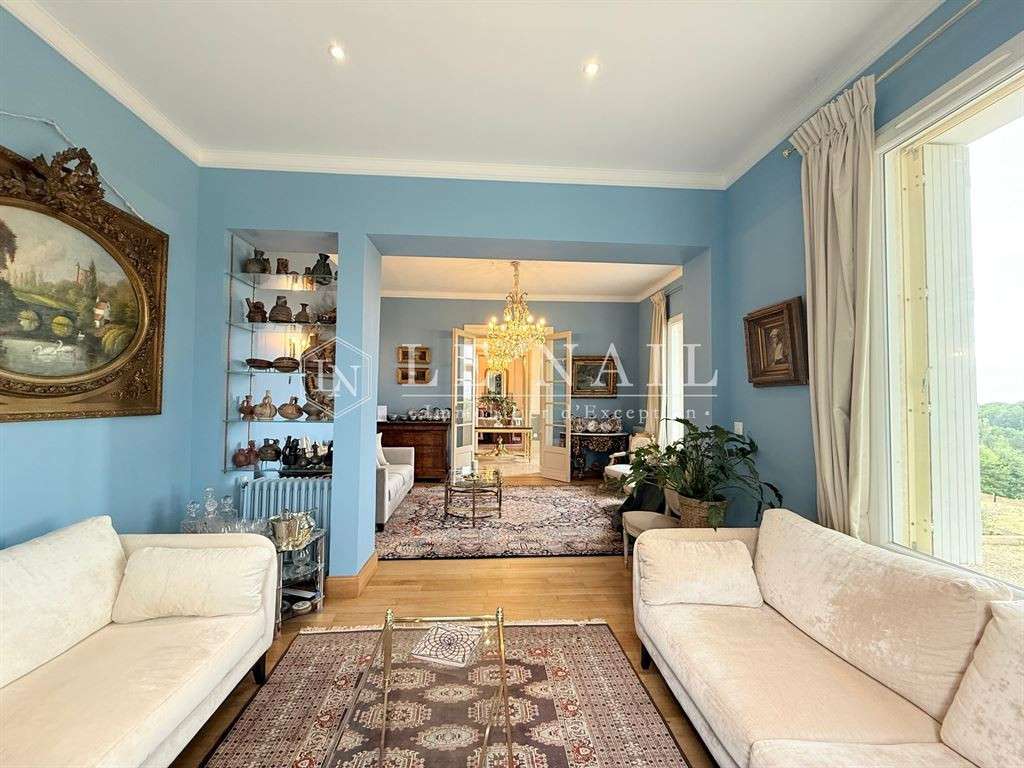 Propriété Bergerac