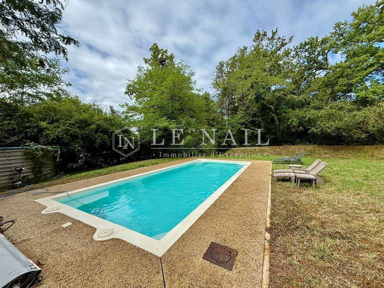 Propriété Bergerac - 4 chambres - 280m²