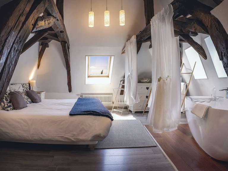 Villa Bergerac - 309m²