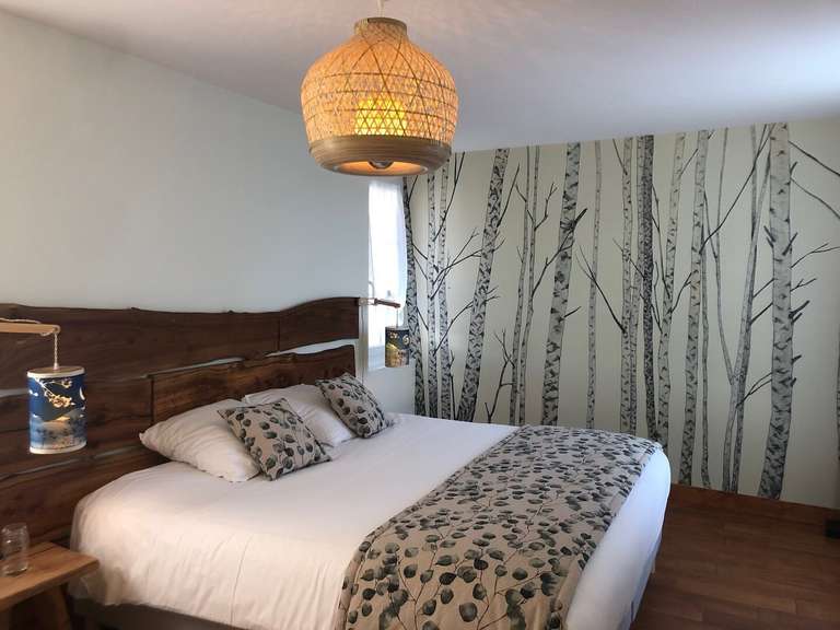 Villa Bergerac - 309m²