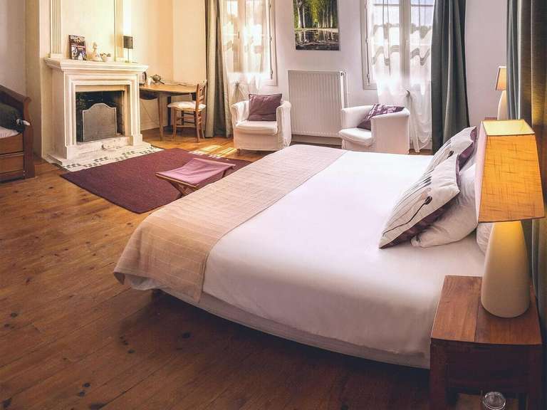 Villa Bergerac - 309m²