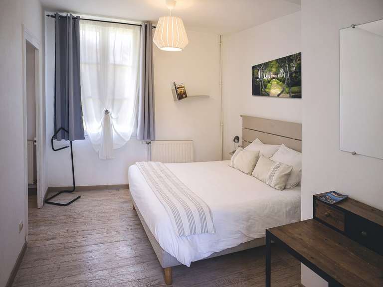 Villa Bergerac - 309m²