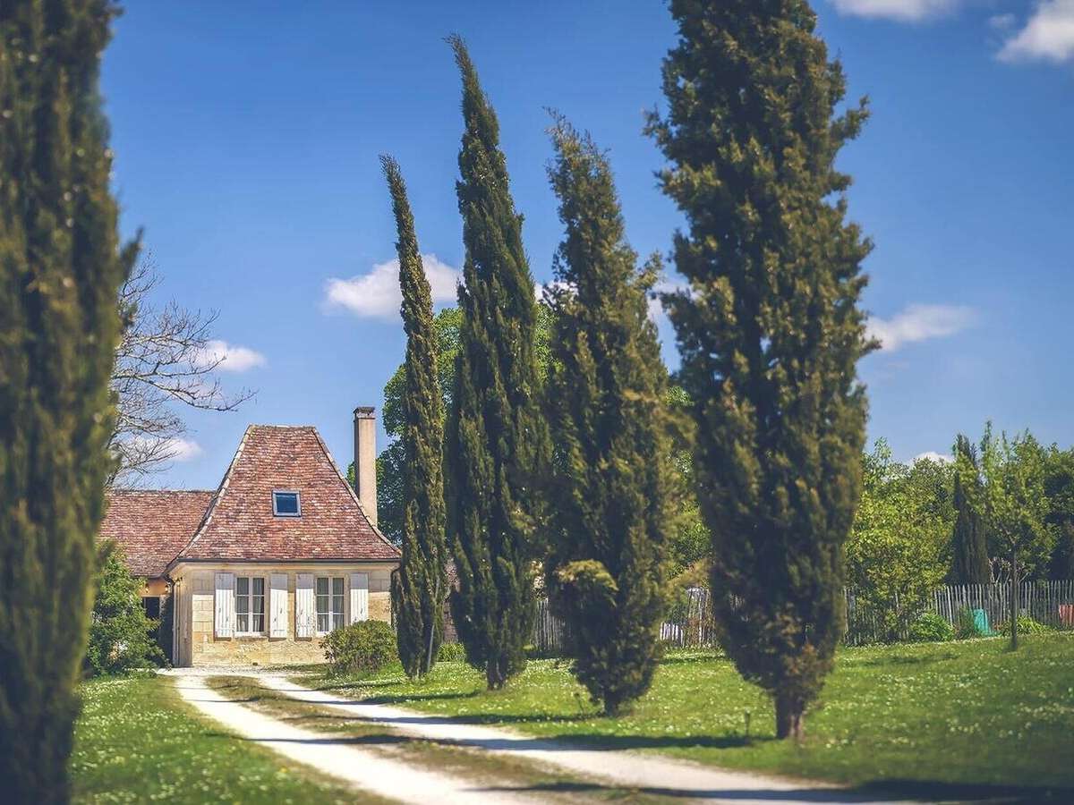 Villa Bergerac