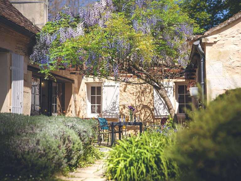 Villa Bergerac - 309m²