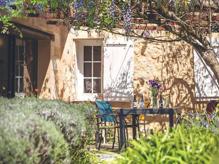 Villa Bergerac - 309m²