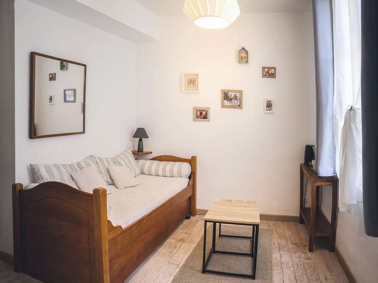 Villa Bergerac - 309m²