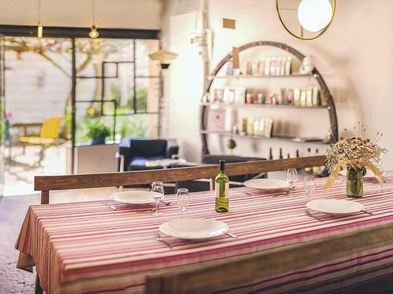 Villa Bergerac - 309m²