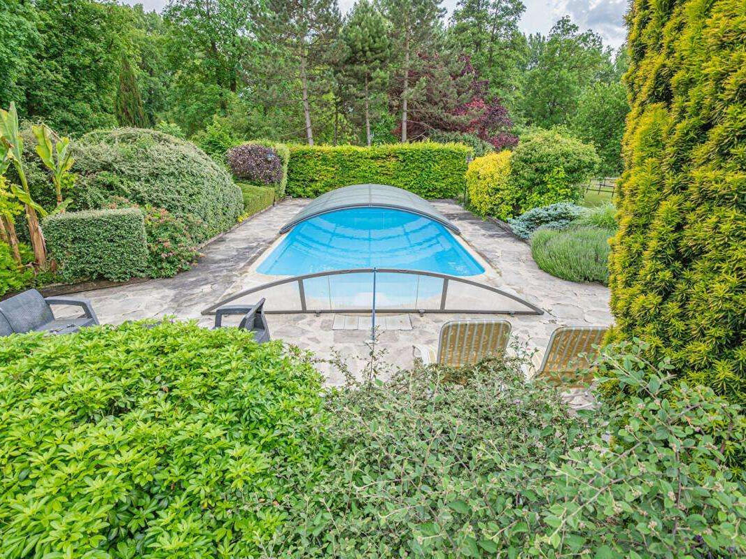 Property Bergnicourt