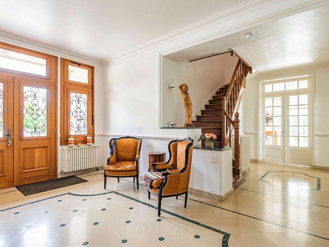 Property Bergnicourt