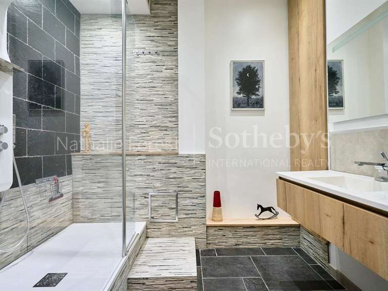 Appartement Bergues - 2 chambres - 112m²