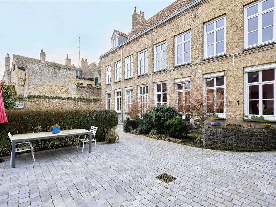Apartment Bergues